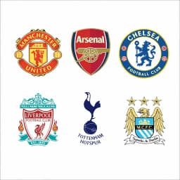 Will any of the Big Six EPL clubs miss European football?