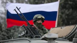 Will Russia invade another country in 2026?