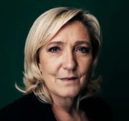 Will Marine Le Pen win her appeal to lift ineligibility ban in 2026?