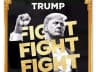 Will $Trump FDV be $10-15b on Feb 1?