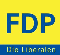 FDP wins 5% or more of vote in German election?