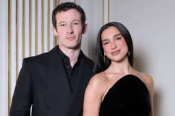 Will Dua Lipa and Callum Turner get married by December 31?