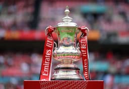2025-2026 FA Cup Winner
