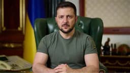 Ukraine election called by December 31, 2026?