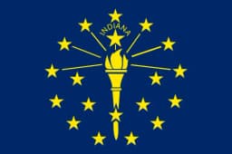IN-02 House Election Winner