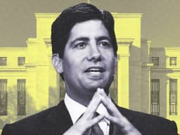 Kevin Warsh confirmed as Fed Chair by May 1?