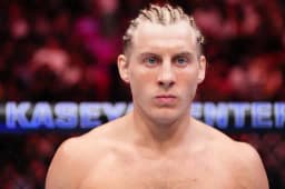 Will Conor McGregor fight Paddy Pimblett next?