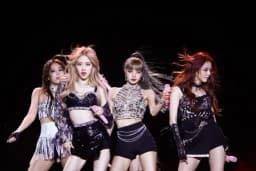 Which KPop groups will release songs in 2026?