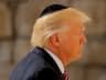 Will Trump wear a Yarmulke in 2026?