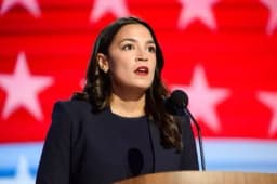 Will the next elected US president be a woman?