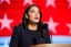 Will the next elected US president be a woman?