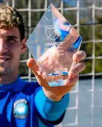 Will Jonathan Sirois win 2026 MLS Goalkeeper of the Year?