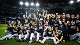 Will another team win the 2026 AL East title?