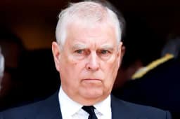 Will Prince Andrew apologize by Feb 28?