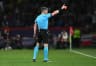 UEFA Champions League: Most Red Cards
