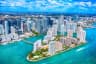 Highest temperature in Miami on May 10?