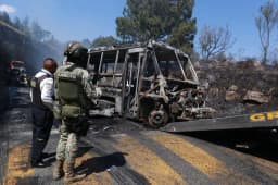 US evacuates Guadalajara consulate by Feb 28?