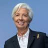 Christine Lagarde out as ECB president in 2026?