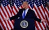 Will a US court rule that the 2020 election was fradulent?