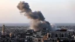 US strikes Iraq by March 7?