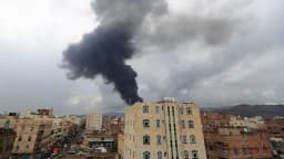 Iran/Hezbollah strike on Cyprus by March 15?