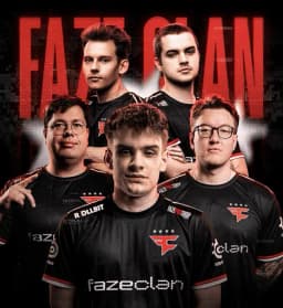 Will FaZe win a Tier 1 event in 2026? 