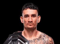 UFC: Who will Max Holloway fight next?