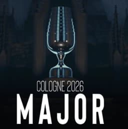 IEM Cologne Major 2026 Winner