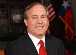 Will Ken Paxton drop out?