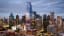 Will the highest temperature in Dallas be between 78-79°F on May 11?