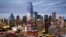 Highest temperature in Dallas on May 11?
