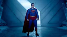 Will "Superman" Rotten Tomatoes score be between 75–79?