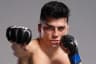 Will Steve Garcia fight Kevin Vallejos next?