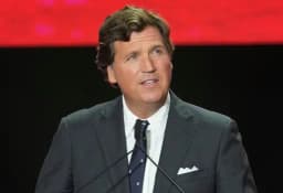 Tucker Carlson federally charged?