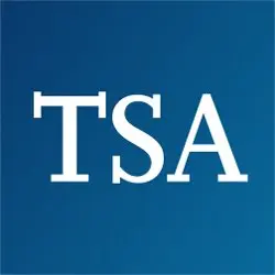 Will the total number of TSA passengers for May 11 - May 17 be between 17,000,000 and 17,500,000?