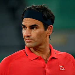 Will Roger Federer play at Wimbledon?