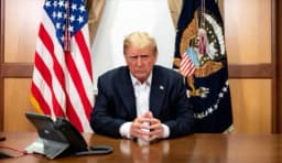 Will Trump announce military action against Iran before July?