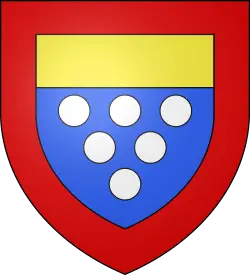 Will Charles Hittler be the next mayor of Arcis-sur-Aube?