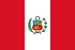 Will turnout in the second round of the 2026 Peruvian presidential election be between 70% and 75%?