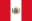 Will turnout in the first round of the 2026 Peruvian presidential election be less than 70%?