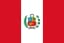 Will turnout in the second round of the 2026 Peruvian presidential election be less than 70%?