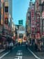 Will the lowest temperature in Tokyo be 16°C on May 12?