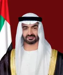 Mohammed bin Zayed Al Nahyan out as President of the United Arab Emirates by June 30, 2026?
