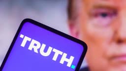 Will Trump post "Virus" on Truth Social this week?