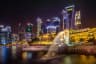 Highest temperature in Singapore on May 12?