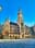 Will the highest temperature in Munich be 19°C or higher on May 11?