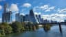 Will the highest temperature in Austin be between 72-73°F on May 11?