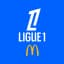 Will Ludovic Ajorque lead Ligue 1 in assists during the 2025-26 season?