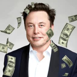 Elon Musk Net Worth on May 31?