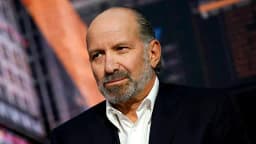 Howard Lutnick out as Secretary of Commerce by December 31?